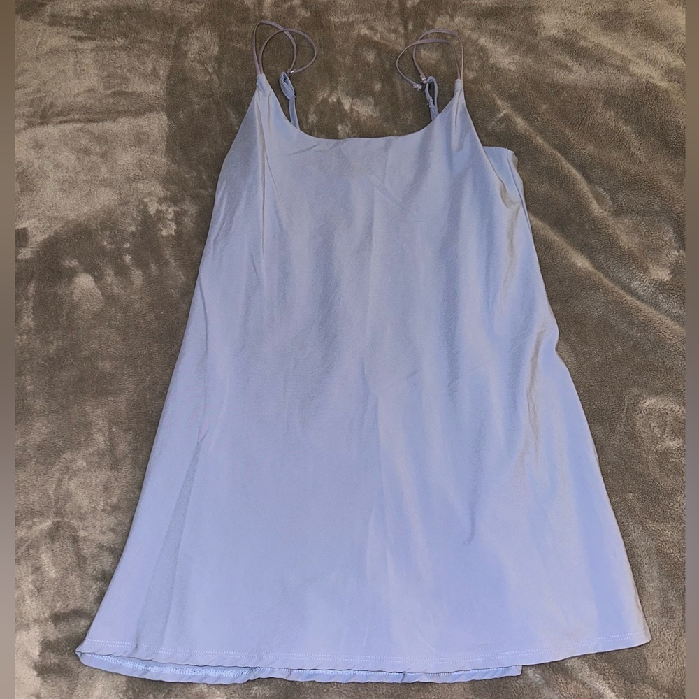 Abercrombie Traveler mini Dress